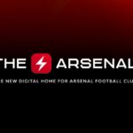 arsenal lança aplicativo com conteúdo original, e commerce e centralização de serviços