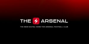arsenal lança aplicativo com conteúdo original, e commerce e centralização de serviços