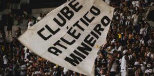 atlético mg vendeu 10% dos direitos para investidora, mas pode não migrar para o ffu