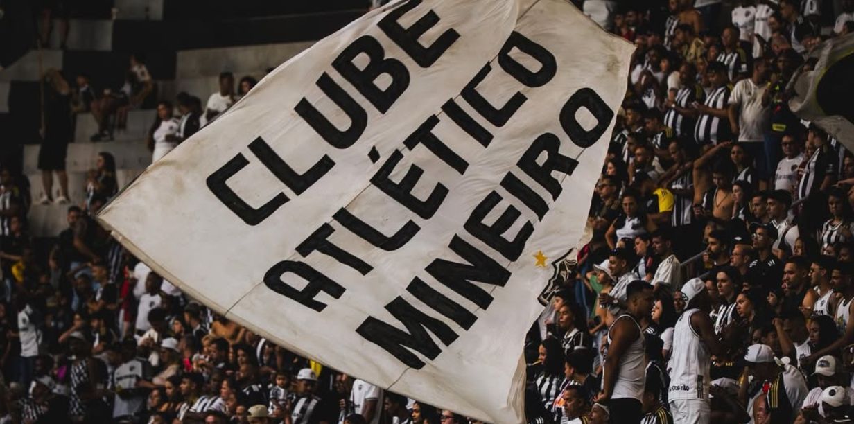atlético mg vendeu 10% dos direitos para investidora, mas pode não migrar para o ffu