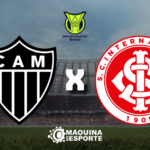 atlético mg x internacional: onde assistir ao jogo da 5ª rodada do brasileirão