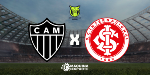 atlético mg x internacional: onde assistir ao jogo da 5ª rodada do brasileirão