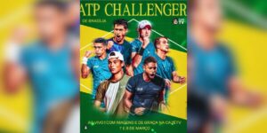 cazétv garante direitos de transmissão do atp challenger tour