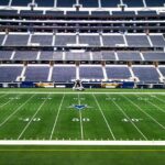 arenas dos eua vivem desafio de adequação estrutural para copa do mundo 2026