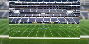 arenas dos eua vivem desafio de adequação estrutural para copa do mundo 2026