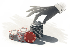 south korea toughens sentencing guidance for illegal gambling