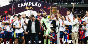 romário tv estreará no futebol com transmissões da copa do nordeste e da copa verde