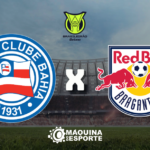 bahia x red bull bragantino: onde assistir ao jogo da 7ª rodada do brasileirão
