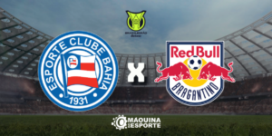 bahia x red bull bragantino: onde assistir ao jogo da 7ª rodada do brasileirão