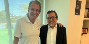 libra acalma brigas internas e deve chegar coesa para discussão sobre liga unificada