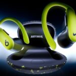 nike e beats se unem para lançamento de fones de ouvido com integração de tecnologias