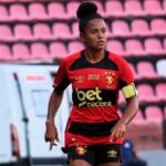 betnacional assume máster da equipe feminina do sport em ampliação de parceria