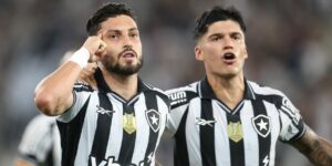 botafogo: como clube se reestruturou para arrecadar r$ 200 milhões com acordos comerciais