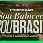 dorival júnior estrela campanha promocional da bulova