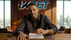 1xbet reforça presença no mma: carlos prates é o novo brasileiro embaixador da marca no ufc