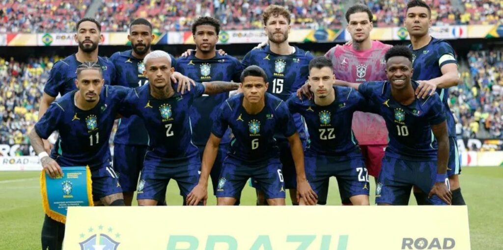 Às vésperas da copa, google fecha com cbf e garante parcerias com brasil e argentina