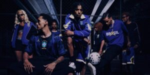 jordan brand firma parceria com a cbf para novo uniforme da seleção brasileira