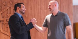 cbf e new england patriots anunciam parceria em amistoso nos eua