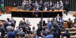 governo ainda busca alternativa para compensar derrubada da “cide bets” pela câmara