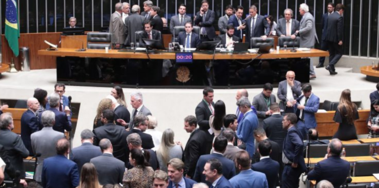 governo ainda busca alternativa para compensar derrubada da “cide bets” pela câmara