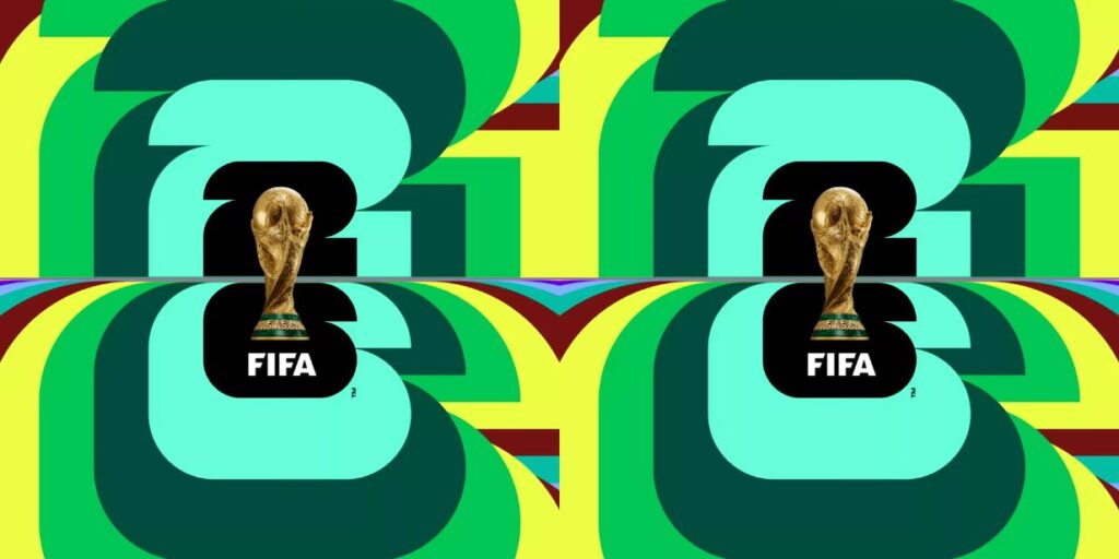 pesquisa mostra que 77% dos brasileiros pretendem acompanhar a copa do mundo de 2026