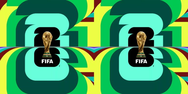 pesquisa mostra que 77% dos brasileiros pretendem acompanhar a copa do mundo de 2026