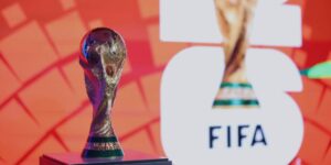 a copa do mundo de 2026 já começou, e ela não caberá em uma tela
