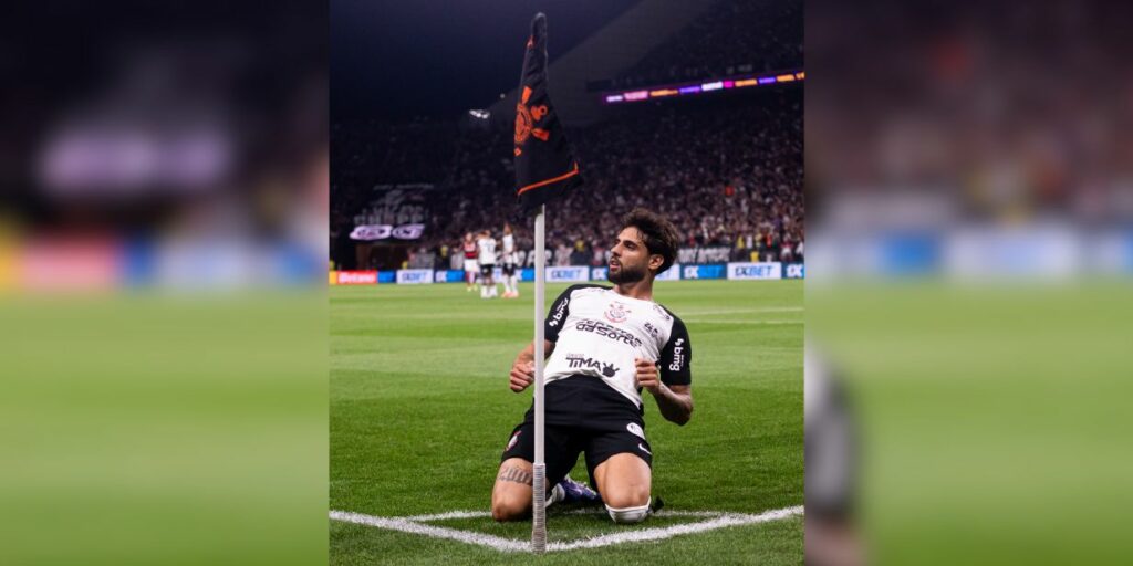 record registra sua maior audiência do brasileirão 2026 em sp com corinthians x flamengo