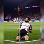 record registra sua maior audiência do brasileirão 2026 em sp com corinthians x flamengo