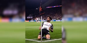 record registra sua maior audiência do brasileirão 2026 em sp com corinthians x flamengo