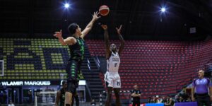 xsports firma parceria comercial com caixa para temporada 2025/2026 do nbb