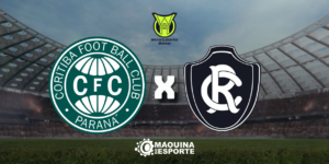 coritiba x remo: onde assistir ao jogo da 6ª rodada do brasileirão