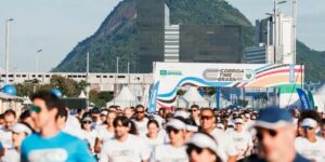 cob anuncia corrida time brasil 2026 com adidas no fornecimento e planos de expansão nacional