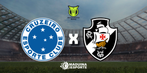 cruzeiro x vasco: onde assistir ao jogo da 6ª rodada do brasileirão