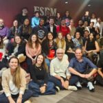 curso máquina e espm: como atletas devem construir imagem para ter longevidade de ganhos