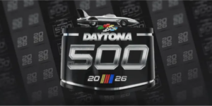 empresa de viagens corporativas atrela nascar a precisão e logística em minidocumentários