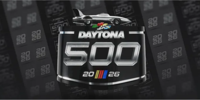 empresa de viagens corporativas atrela nascar a precisão e logística em minidocumentários