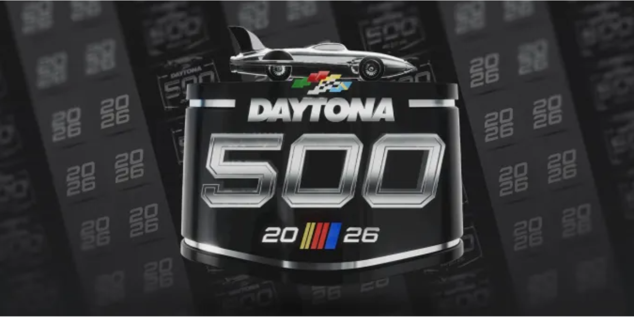 empresa de viagens corporativas atrela nascar a precisão e logística em minidocumentários