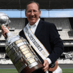 ares management nomeia interventora na eagle e aprofunda incertezas para botafogo e john textor