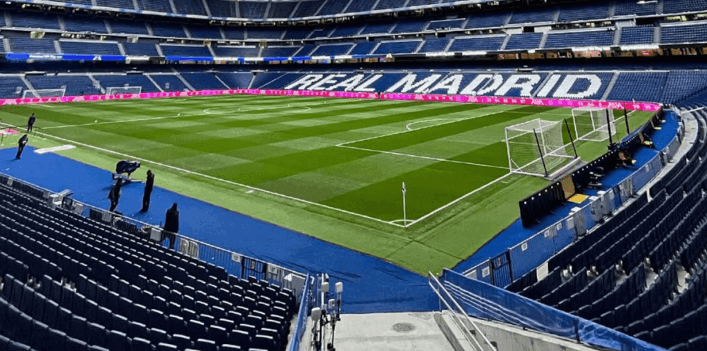 uefa multa real madrid por gesto nazista de torcedor em jogo da champions league