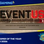 dstgaming wins developer of the year and expo stand awards at spice south asia eventus awards 2026