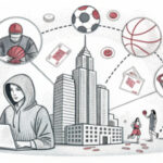 14 fined over online gambling call centre in kota kinabalu, malaysia