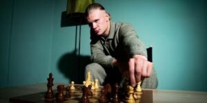 atacante erling haaland investe em novo circuito mundial de xadrez