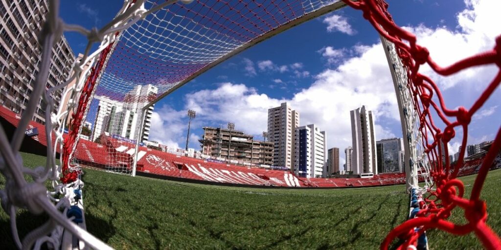 com naming rights de estádio, náutico quadruplica acordo com esportes da sorte