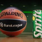 euroliga de basquete fecha acordo com coca cola e terá sprite como parceira global