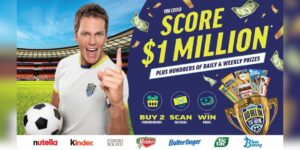 ferrero anuncia maior investimento em marketing em campanha para copa do mundo de 2026