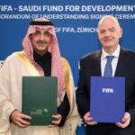 avanço da guerra no oriente médio ameaça colapsar investimentos no esporte global