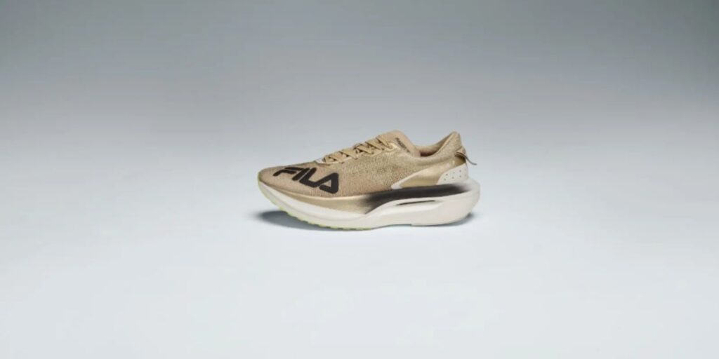 fila fecha patrocínio ao ironman brasil para temporada 2026