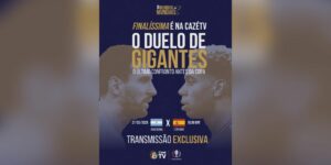 cazétv terá transmissão exclusiva da finalíssima entre argentina e espanha