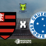 flamengo x cruzeiro: onde assistir ao jogo da 5ª rodada do brasileirão